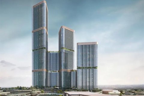 Apartment de 1 dormitorio en Dubai, UAE No. 151714 12