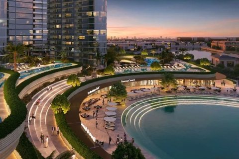 Apartment de 1 dormitorio en Dubai, UAE No. 151714 10