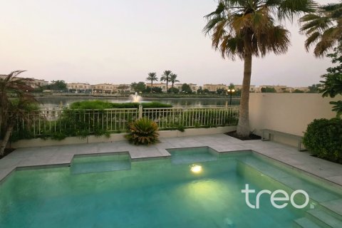 3 غرف نوم فيلا في The Springs, الإمارات العربية المتحدة رقم 224976 7