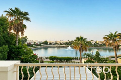 3 غرف نوم فيلا في The Springs, الإمارات العربية المتحدة رقم 224976