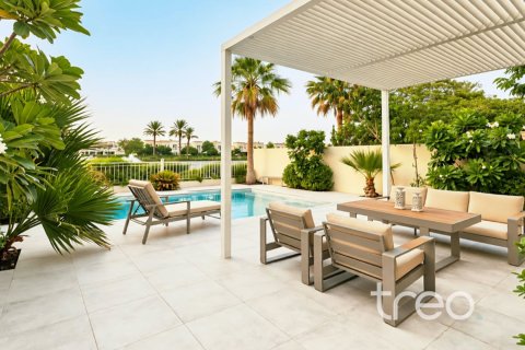 3 غرف نوم فيلا في The Springs, الإمارات العربية المتحدة رقم 224976 6