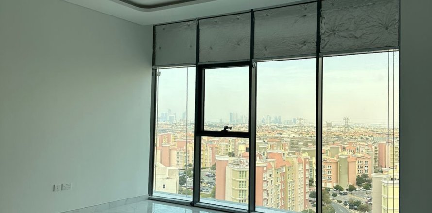 Apartment de 2 dormitorios en Al Furjan, UAE No. 208182