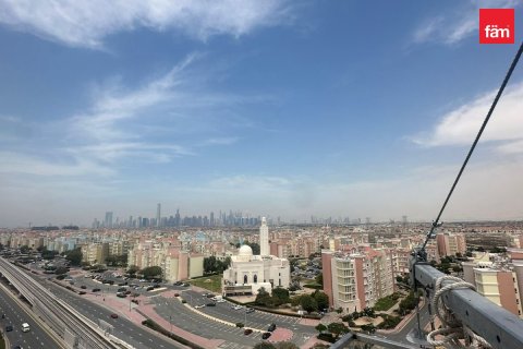 Apartment de 2 dormitorios en Al Furjan, UAE No. 208182 16
