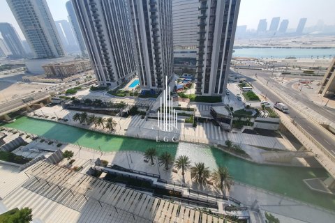 Apartment de 3 dormitorios en Shams Abu Dhabi, UAE No. 36741 24