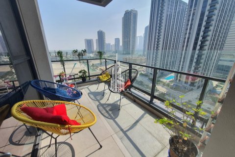 3 غرف نوم شقة في Shams Abu Dhabi, الإمارات العربية المتحدة رقم 36741