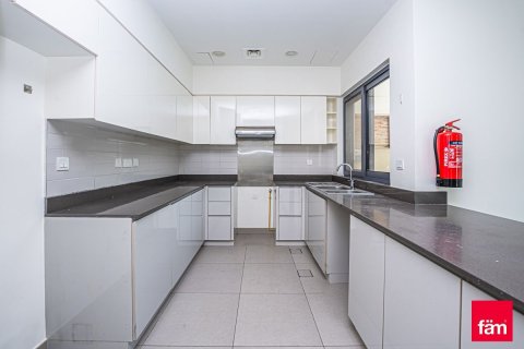Townhouse de 4 dormitorios en Dubai Hills Estate, UAE No. 167819 10