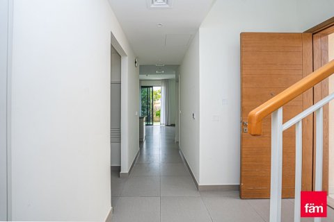Townhouse de 4 dormitorios en Dubai Hills Estate, UAE No. 167819 8