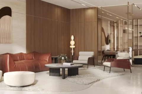 2 bedrooms Apartment in Dubai, UAE No. 140026 7