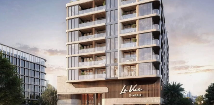 2 bedrooms Apartment in Dubai, UAE No. 140026
