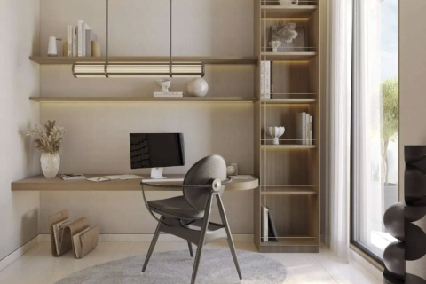 2 bedrooms Apartment in Dubai, UAE No. 140026 12