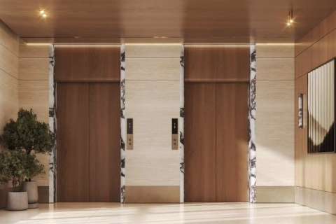 2 bedrooms Apartment in Dubai, UAE No. 140026 8