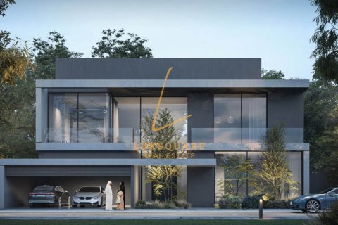 5 bedrooms Villa in Tilal City, UAE No. 224331 12