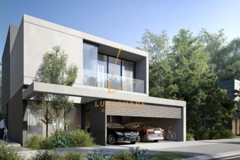 5 bedrooms Villa in Tilal City, UAE No. 224331 4