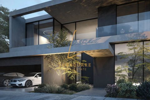 5 bedrooms Villa in Tilal City, UAE No. 224331 8