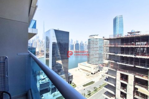 Appartement de Studio à Business Bay, UAE No. 16648 13