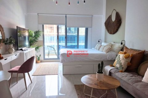 Appartement de Studio à Business Bay, UAE No. 16648 3