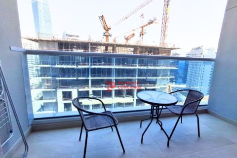 Appartement de Studio à Business Bay, UAE No. 16648 4