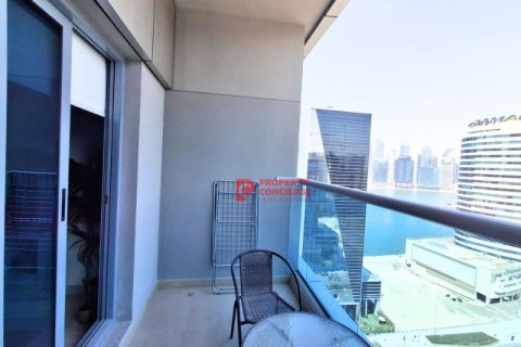 Appartement de Studio à Business Bay, UAE No. 16648 10