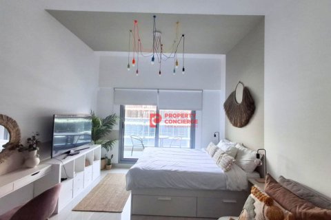 Appartement de Studio à Business Bay, UAE No. 16648 11