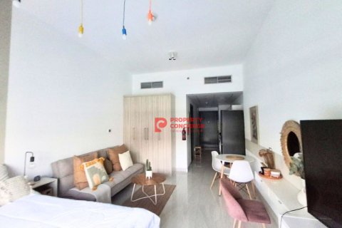 Appartement de Studio à Business Bay, UAE No. 16648 8