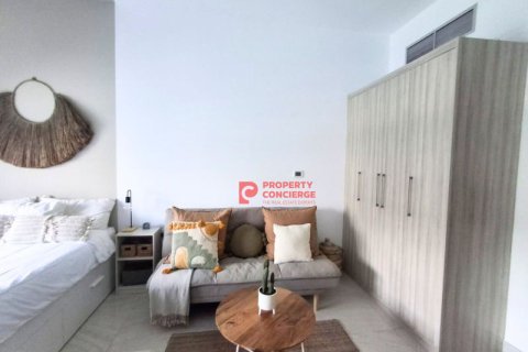 Appartement de Studio à Business Bay, UAE No. 16648 7