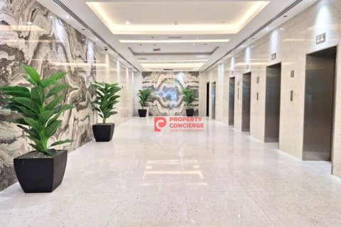 Appartement de Studio à Business Bay, UAE No. 16648 9