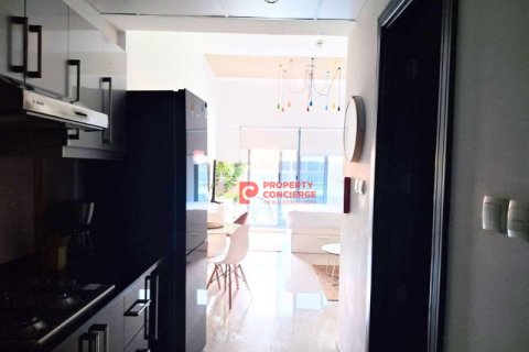 Appartement de Studio à Business Bay, UAE No. 16648 12