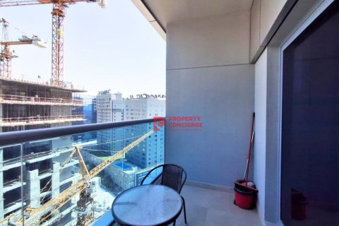Appartement de Studio à Business Bay, UAE No. 16648 5