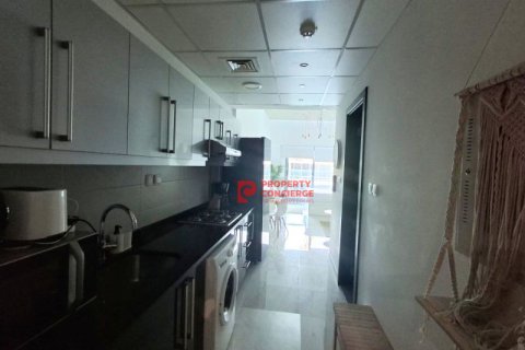Appartement de Studio à Business Bay, UAE No. 16648 14