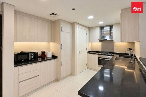1 غرف نوم شقة في الخليج التجاري, الإمارات العربية المتحدة رقم 203603 5