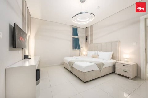 1 غرف نوم شقة في الخليج التجاري, الإمارات العربية المتحدة رقم 203603 19
