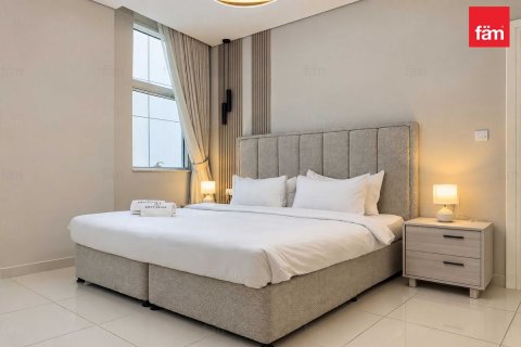 1 غرف نوم شقة في الخليج التجاري, الإمارات العربية المتحدة رقم 203603 9