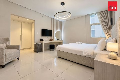 1 غرف نوم شقة في الخليج التجاري, الإمارات العربية المتحدة رقم 203603 11
