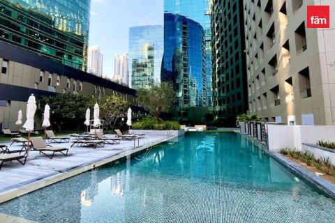 1 غرف نوم شقة في الخليج التجاري, الإمارات العربية المتحدة رقم 203603 24