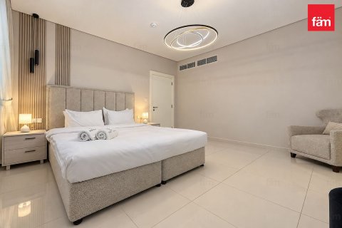 1 غرف نوم شقة في الخليج التجاري, الإمارات العربية المتحدة رقم 203603 8