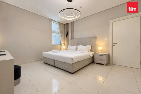 1 غرف نوم شقة في الخليج التجاري, الإمارات العربية المتحدة رقم 203603 10