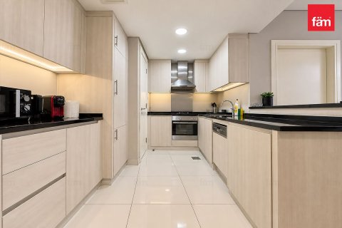 1 غرف نوم شقة في الخليج التجاري, الإمارات العربية المتحدة رقم 203603 4