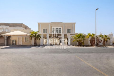 Villa de 6 dormitorios en Nad Al Sheba 2, UAE No. 202690 31