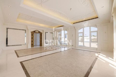 Villa de 6 dormitorios en Nad Al Sheba 2, UAE No. 202690 7