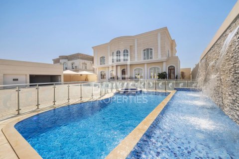 Villa de 6 dormitorios en Nad Al Sheba 2, UAE No. 202690 28
