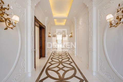 Villa de 6 chambres à Nad Al Sheba 2, UAE No. 202690