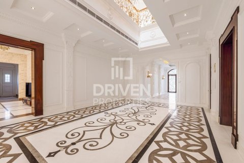 Villa de 6 dormitorios en Nad Al Sheba 2, UAE No. 202690 4
