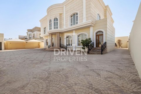 Villa de 6 dormitorios en Nad Al Sheba 2, UAE No. 202690 29