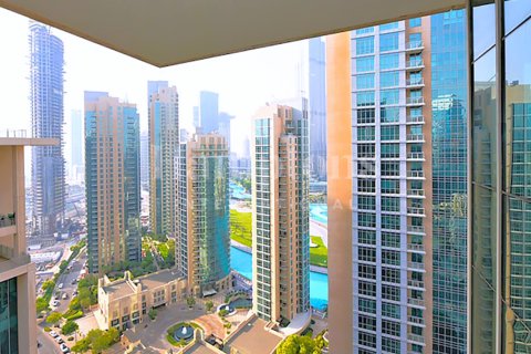 3 bedrooms Apartment in Downtown Dubai (Downtown Burj Dubai), UAE No. 165309