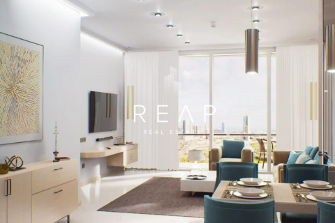 3 bedrooms Apartment in Jumeirah Lake Towers, UAE No. 28867 12
