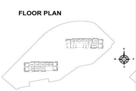 1 bedroom Apartment in Al Hamra Village, UAE No. 222519 6