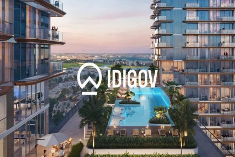 1 bedroom Apartment in Al Hamra Village, UAE No. 222519 8