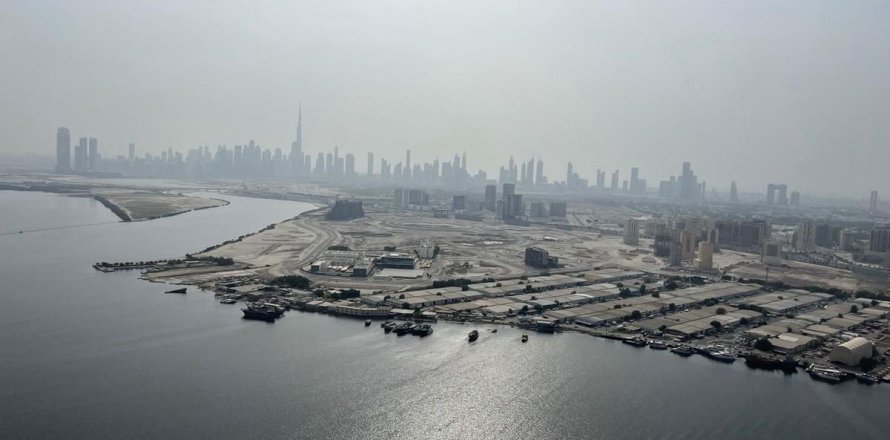 Apartment de 2 dormitorios en Dubai, UAE No. 150658