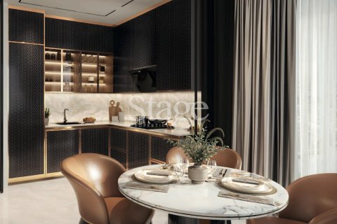 38m² Apartment in Business Bay, UAE No. 110021 4