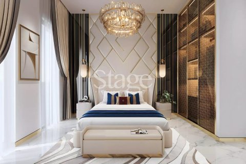 38m² Apartment in Business Bay, UAE No. 110021 5